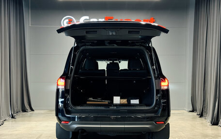 Toyota Land Cruiser, 2022 год, 9 900 000 рублей, 5 фотография