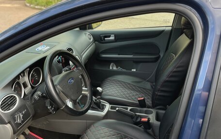 Ford Focus II рестайлинг, 2010 год, 550 000 рублей, 12 фотография