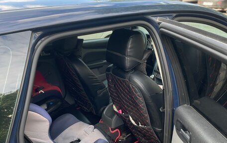Ford Focus II рестайлинг, 2010 год, 550 000 рублей, 13 фотография