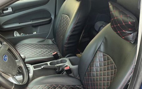Ford Focus II рестайлинг, 2010 год, 550 000 рублей, 11 фотография