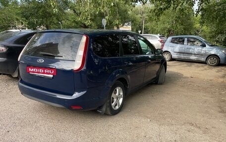 Ford Focus II рестайлинг, 2010 год, 550 000 рублей, 9 фотография