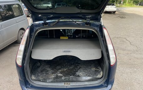 Ford Focus II рестайлинг, 2010 год, 550 000 рублей, 16 фотография