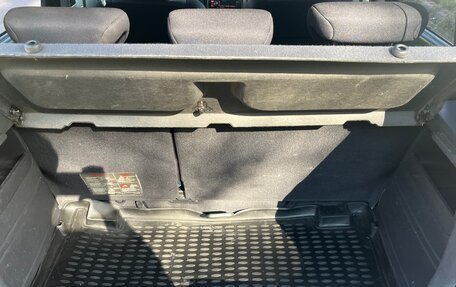 Hyundai Getz I рестайлинг, 2006 год, 350 000 рублей, 9 фотография
