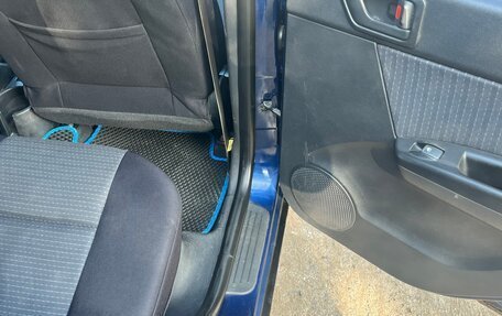 Hyundai Getz I рестайлинг, 2006 год, 350 000 рублей, 13 фотография
