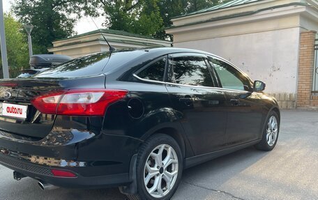 Ford Focus III, 2014 год, 740 000 рублей, 6 фотография