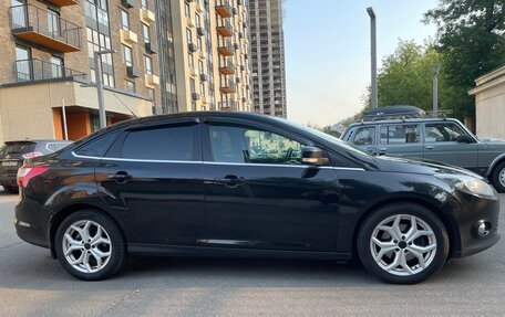Ford Focus III, 2014 год, 740 000 рублей, 5 фотография