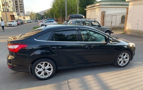 Ford Focus III, 2014 год, 740 000 рублей, 9 фотография