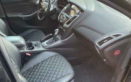 Ford Focus III, 2014 год, 740 000 рублей, 16 фотография