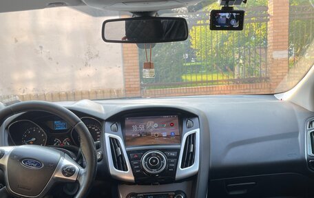 Ford Focus III, 2014 год, 740 000 рублей, 12 фотография