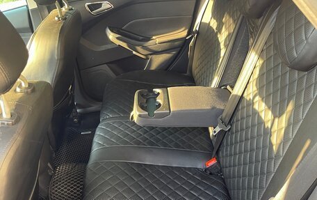 Ford Focus III, 2014 год, 740 000 рублей, 14 фотография