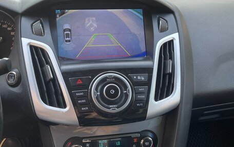 Ford Focus III, 2014 год, 740 000 рублей, 13 фотография