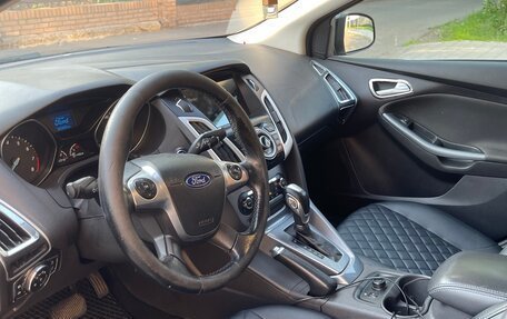 Ford Focus III, 2014 год, 740 000 рублей, 11 фотография