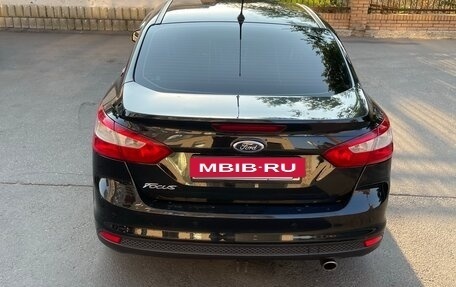 Ford Focus III, 2014 год, 740 000 рублей, 10 фотография