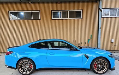 BMW M4, 2025 год, 23 590 000 рублей, 5 фотография