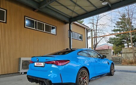 BMW M4, 2025 год, 23 590 000 рублей, 6 фотография