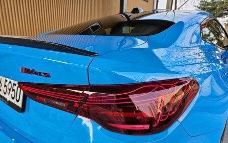 BMW M4, 2025 год, 23 590 000 рублей, 9 фотография