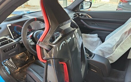BMW M4, 2025 год, 23 590 000 рублей, 11 фотография