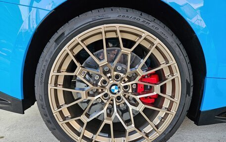 BMW M4, 2025 год, 23 590 000 рублей, 13 фотография
