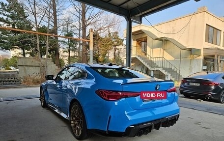 BMW M4, 2025 год, 23 590 000 рублей, 7 фотография