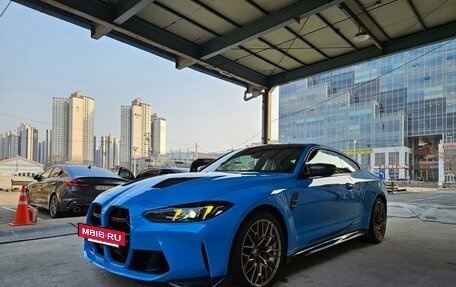 BMW M4, 2025 год, 23 590 000 рублей, 2 фотография