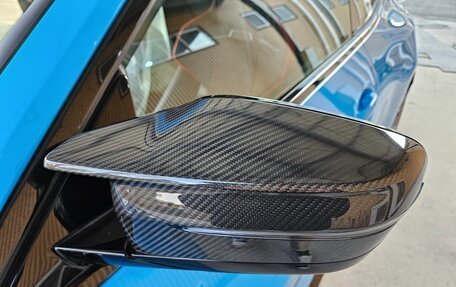 BMW M4, 2025 год, 23 590 000 рублей, 19 фотография