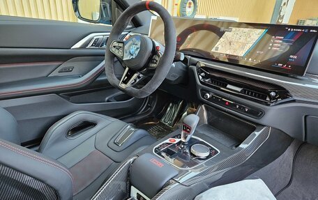 BMW M4, 2025 год, 23 590 000 рублей, 17 фотография