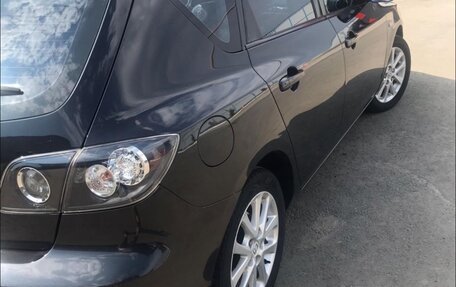 Mazda 3, 2008 год, 925 000 рублей, 5 фотография