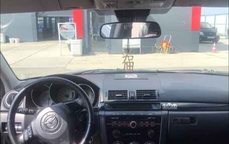 Mazda 3, 2008 год, 925 000 рублей, 7 фотография