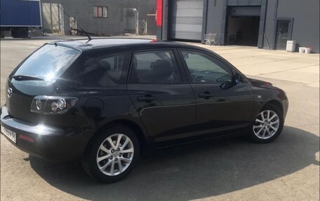 Mazda 3, 2008 год, 925 000 рублей, 3 фотография