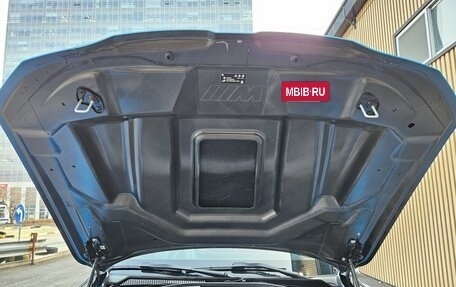BMW M4, 2025 год, 23 590 000 рублей, 18 фотография