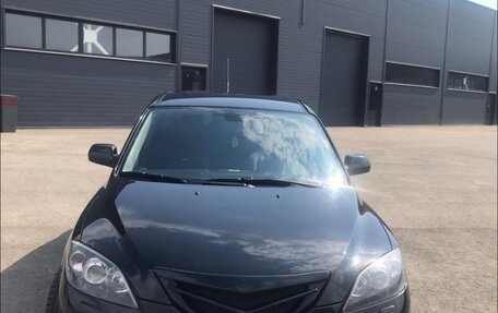 Mazda 3, 2008 год, 925 000 рублей, 2 фотография