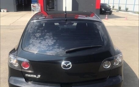 Mazda 3, 2008 год, 925 000 рублей, 4 фотография
