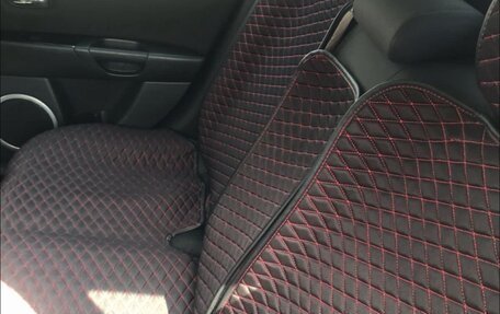 Mazda 3, 2008 год, 925 000 рублей, 10 фотография