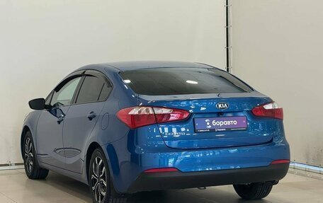 KIA Cerato III, 2013 год, 1 095 000 рублей, 7 фотография
