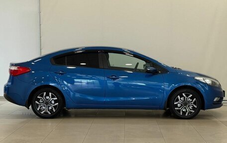 KIA Cerato III, 2013 год, 1 095 000 рублей, 11 фотография