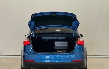 KIA Cerato III, 2013 год, 1 095 000 рублей, 9 фотография