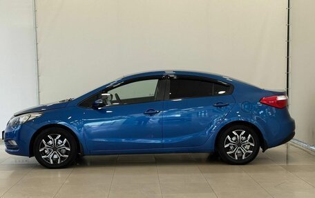 KIA Cerato III, 2013 год, 1 095 000 рублей, 10 фотография