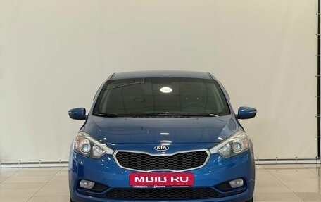 KIA Cerato III, 2013 год, 1 095 000 рублей, 3 фотография