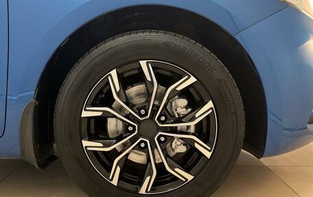 KIA Cerato III, 2013 год, 1 095 000 рублей, 20 фотография