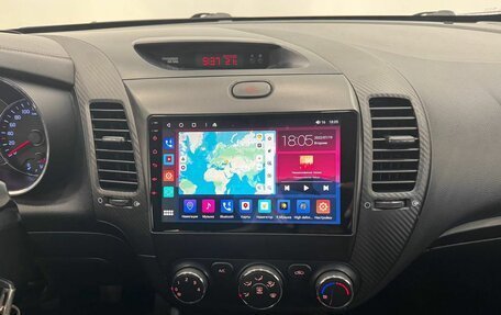 KIA Cerato III, 2013 год, 1 095 000 рублей, 17 фотография