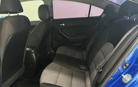 KIA Cerato III, 2013 год, 1 095 000 рублей, 14 фотография