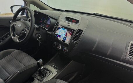 KIA Cerato III, 2013 год, 1 095 000 рублей, 13 фотография