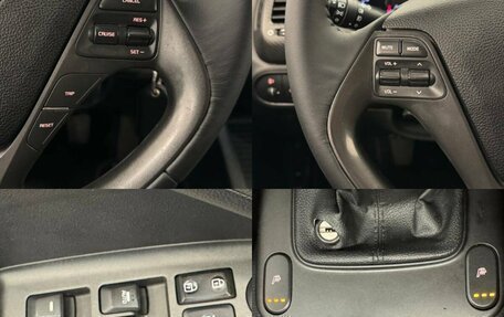 KIA Cerato III, 2013 год, 1 095 000 рублей, 19 фотография