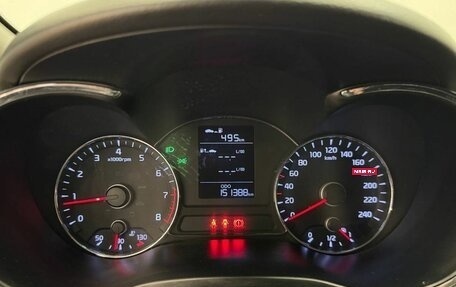 KIA Cerato III, 2013 год, 1 095 000 рублей, 15 фотография