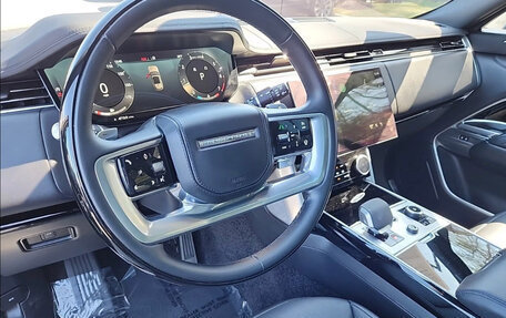 Land Rover Range Rover IV рестайлинг, 2022 год, 11 800 000 рублей, 7 фотография