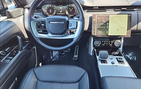 Land Rover Range Rover IV рестайлинг, 2022 год, 11 800 000 рублей, 8 фотография