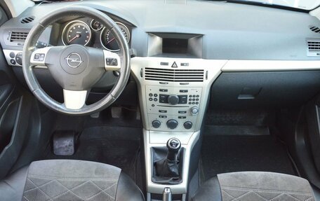 Opel Astra H, 2008 год, 349 000 рублей, 6 фотография