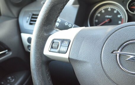 Opel Astra H, 2008 год, 349 000 рублей, 7 фотография