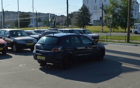 Opel Astra H, 2008 год, 349 000 рублей, 2 фотография