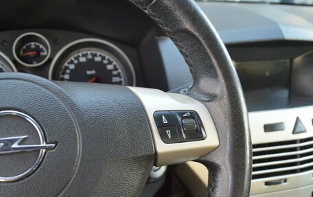 Opel Astra H, 2008 год, 349 000 рублей, 9 фотография